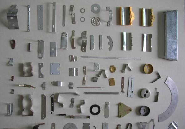 沖壓件加工價格