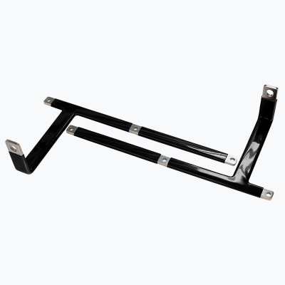 銅排生產廠家 新能源汽車銅排 浸塑硬銅排連接