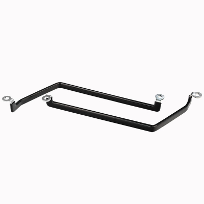 人禾電子 鍍錫導電浸塑絕緣銅排 鍍層耐磨耐刮