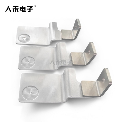 銅鋁母排 銅鋁搭焊排新能源電池母排-輕量化設(shè)計(jì)